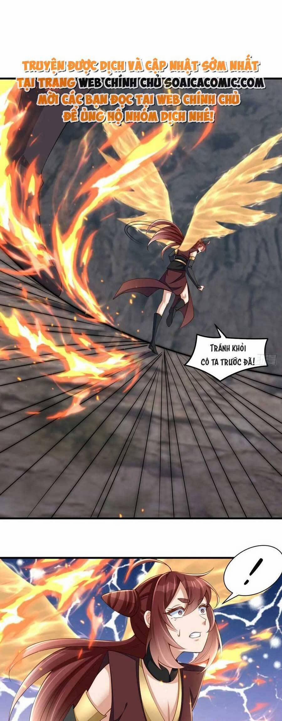 Ta Thuần Phục Bạo Vương 79 trang 16