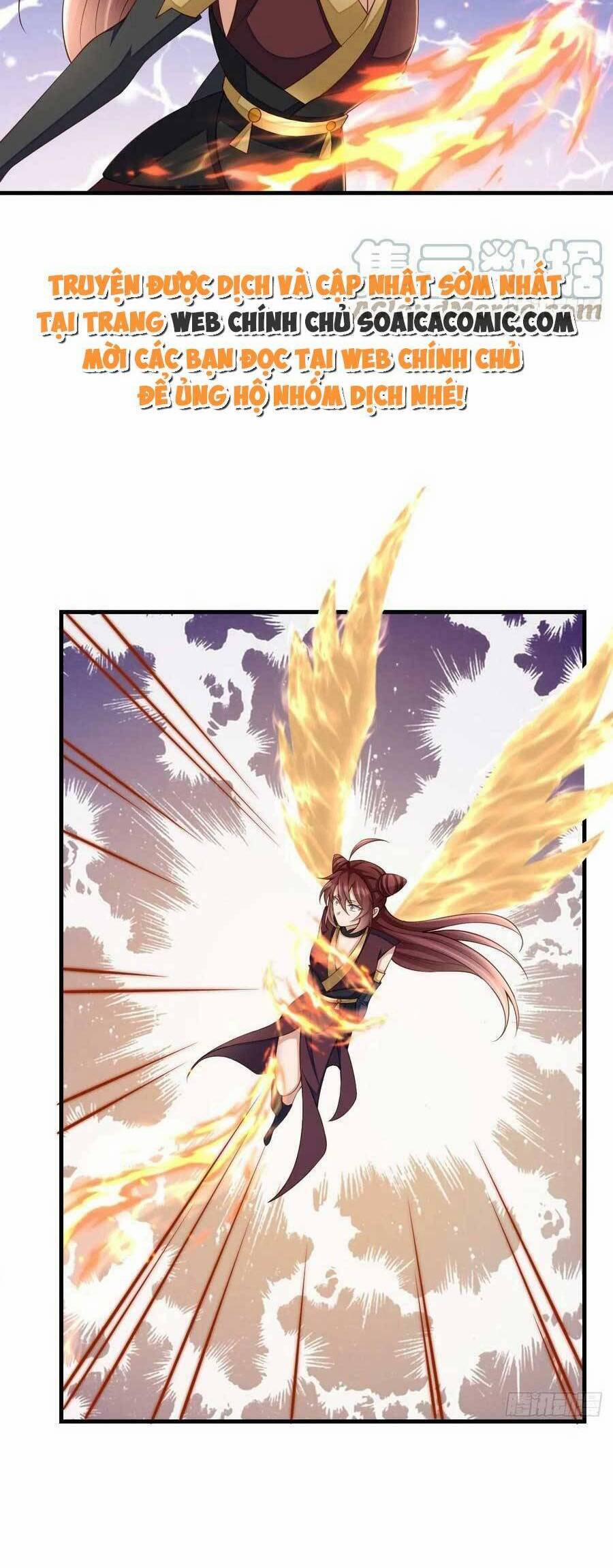 Ta Thuần Phục Bạo Vương 79 trang 17