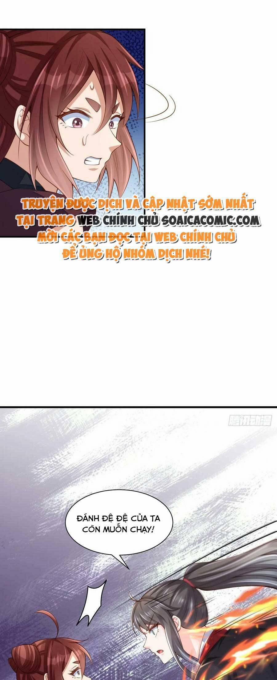 Ta Thuần Phục Bạo Vương 79 trang 18