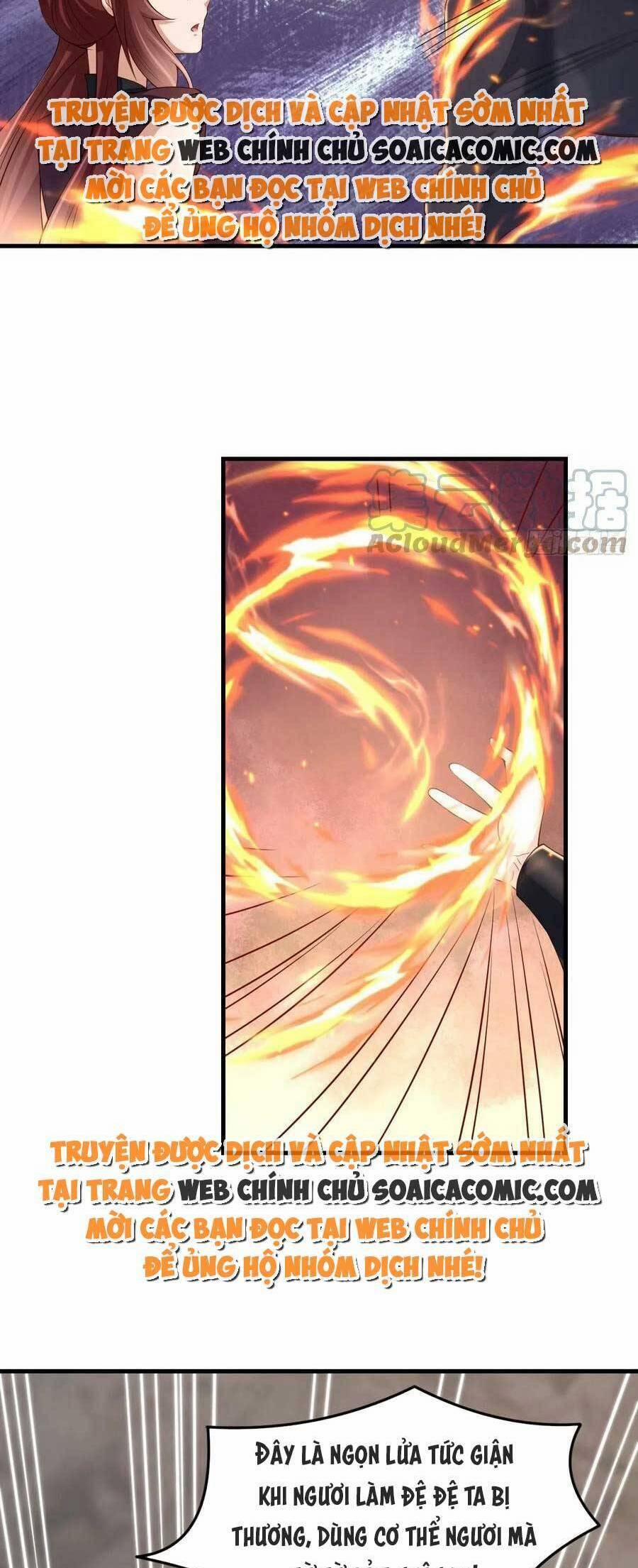 Ta Thuần Phục Bạo Vương 79 trang 19