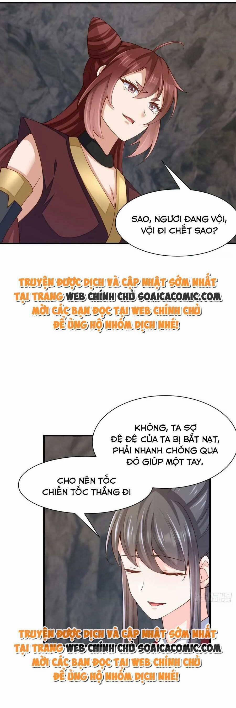 Ta Thuần Phục Bạo Vương 79 trang 2