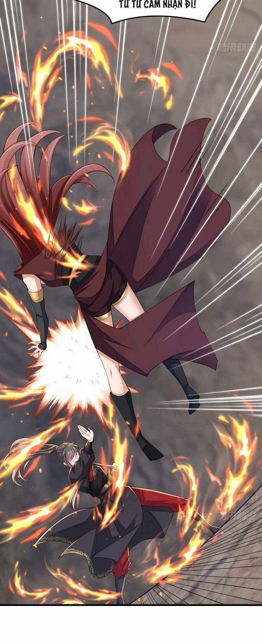 Ta Thuần Phục Bạo Vương 79 trang 20