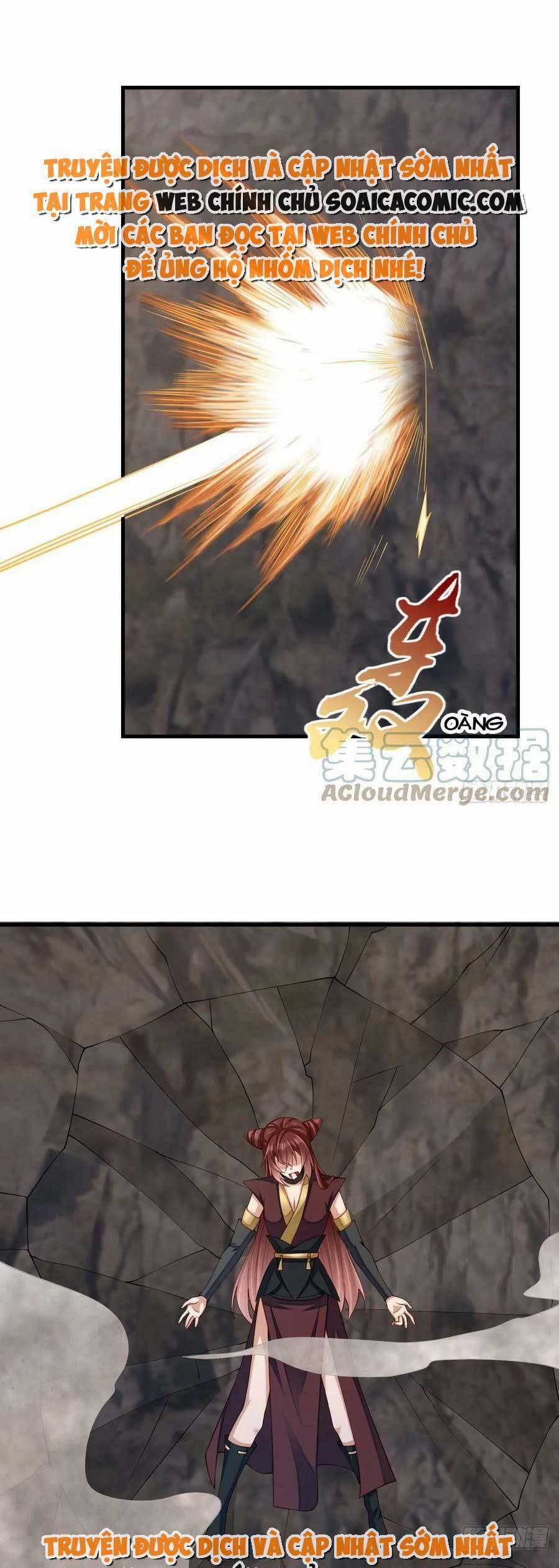 Ta Thuần Phục Bạo Vương 79 trang 21