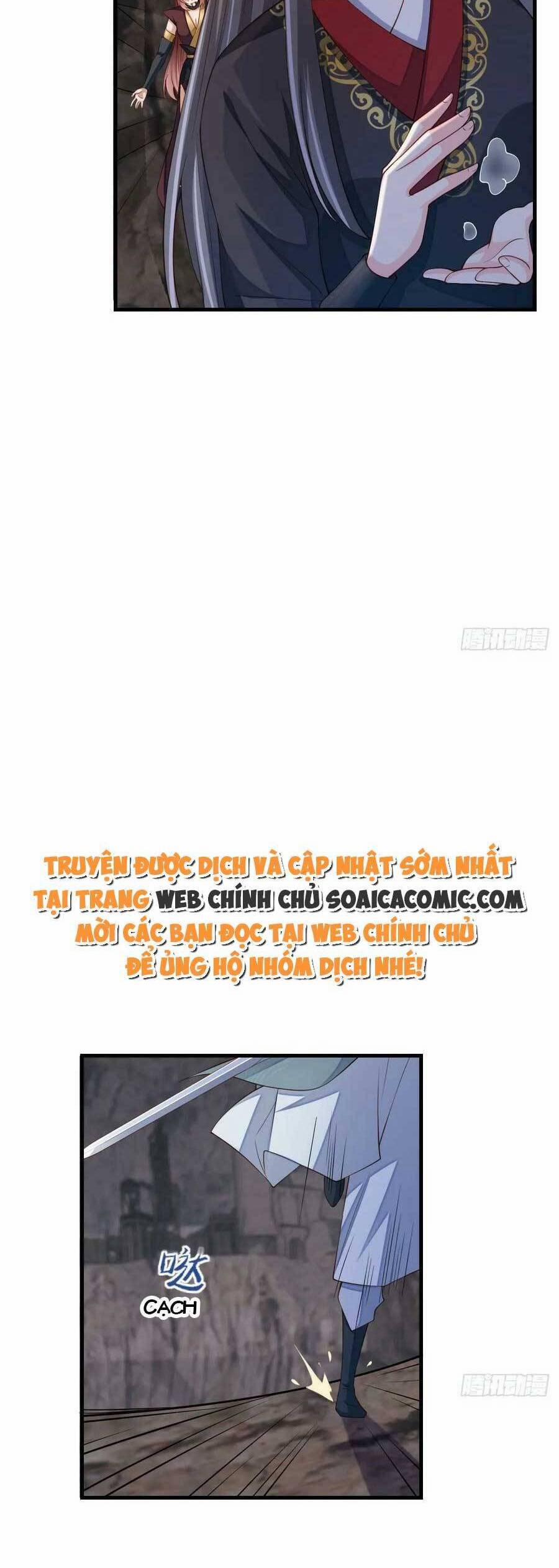 Ta Thuần Phục Bạo Vương 79 trang 23