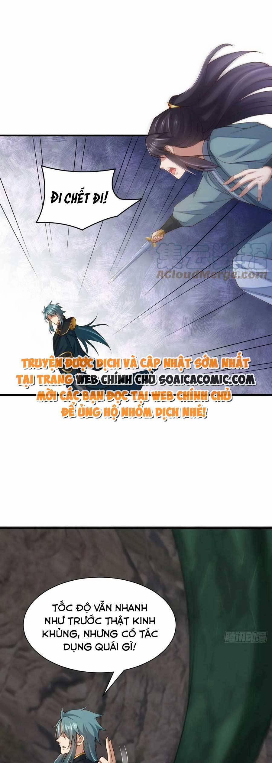 Ta Thuần Phục Bạo Vương 79 trang 24