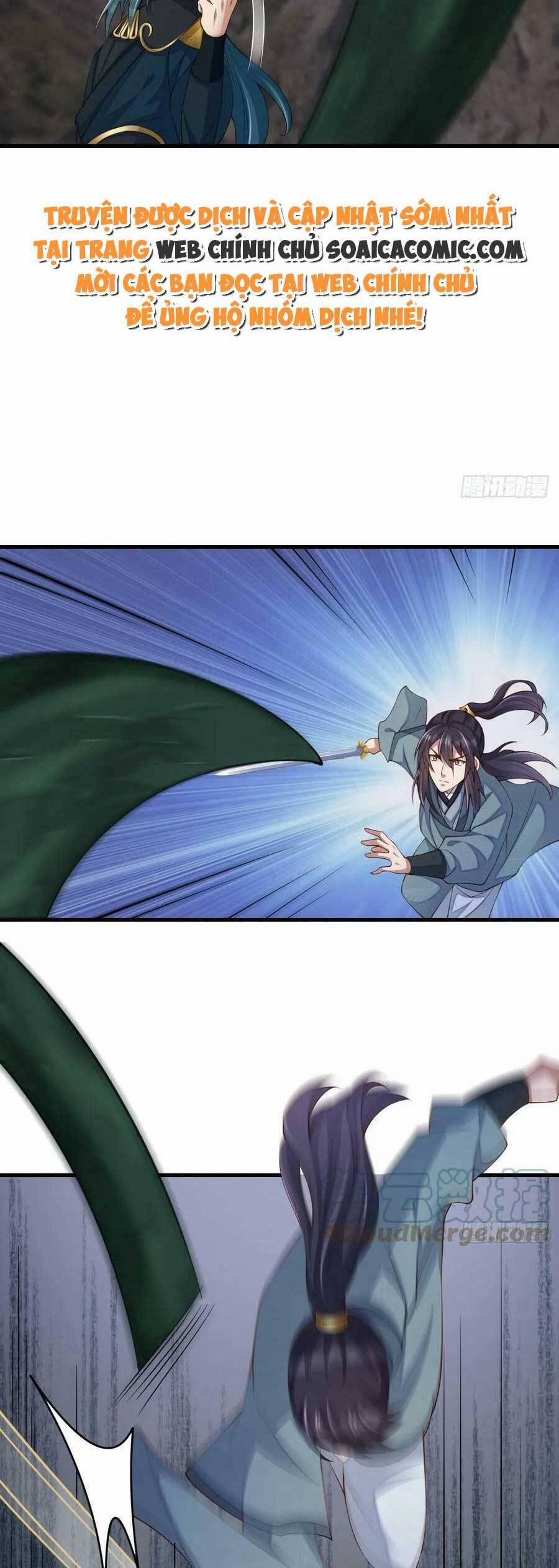 Ta Thuần Phục Bạo Vương 79 trang 25