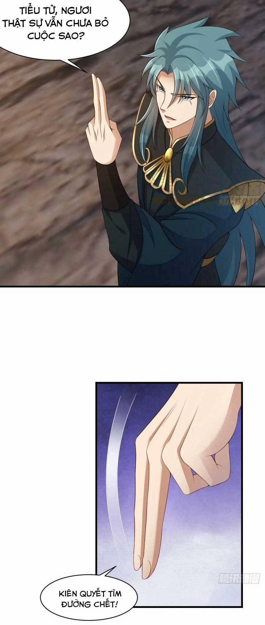 Ta Thuần Phục Bạo Vương 79 trang 29