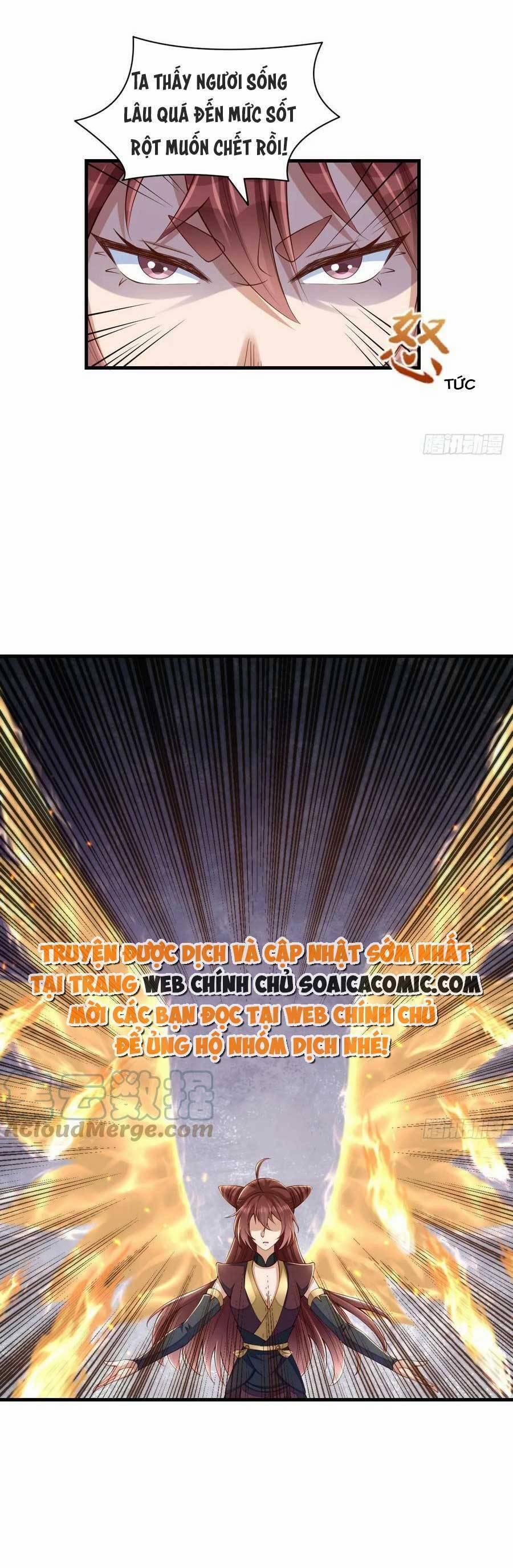 Ta Thuần Phục Bạo Vương 79 trang 3