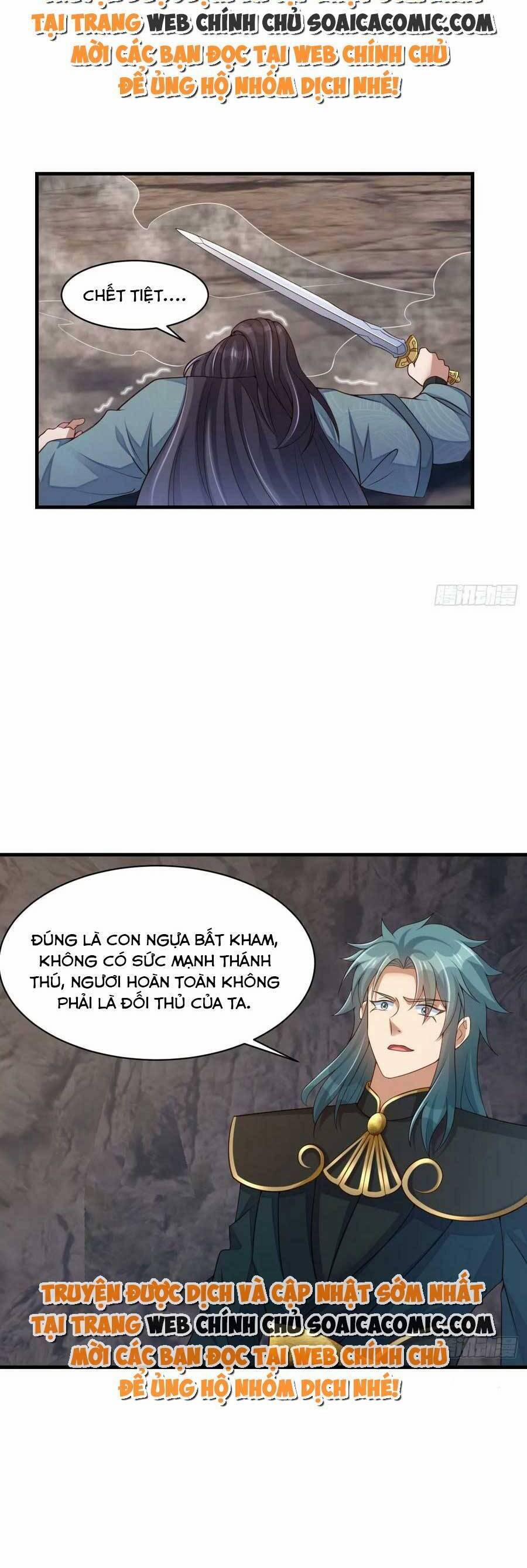 Ta Thuần Phục Bạo Vương 79 trang 31