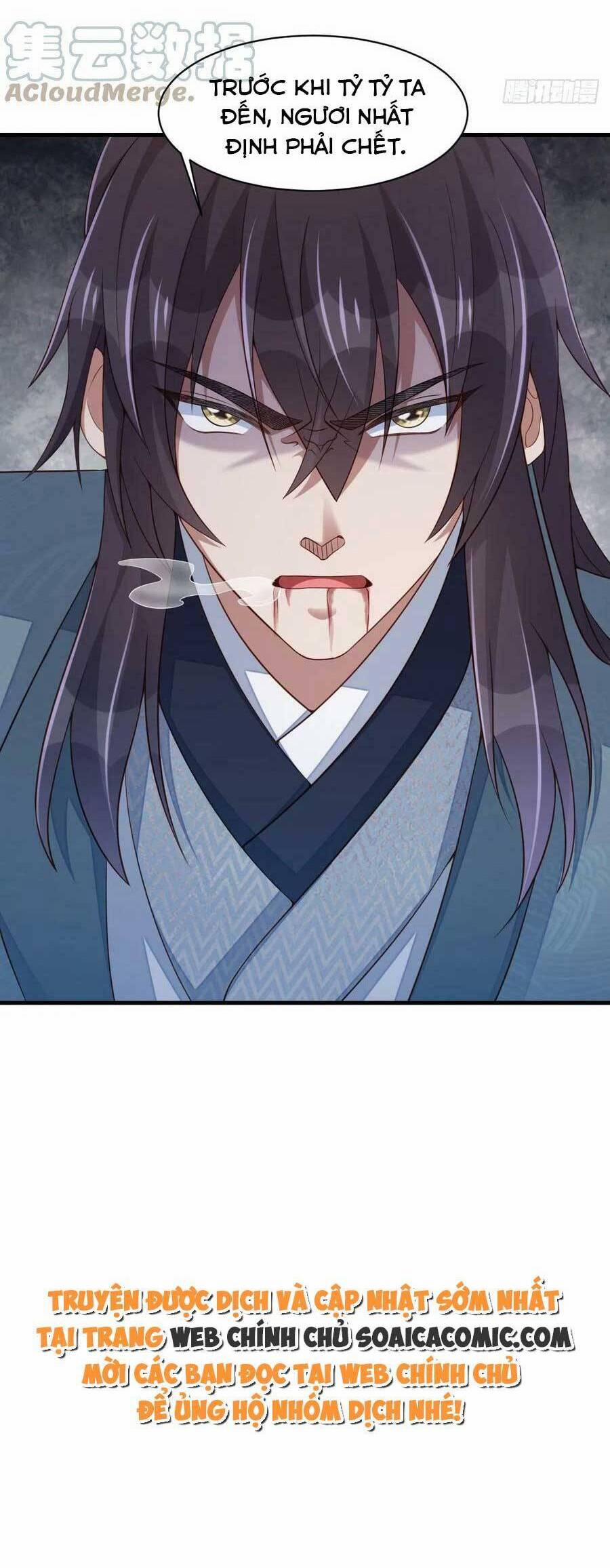 Ta Thuần Phục Bạo Vương 79 trang 34