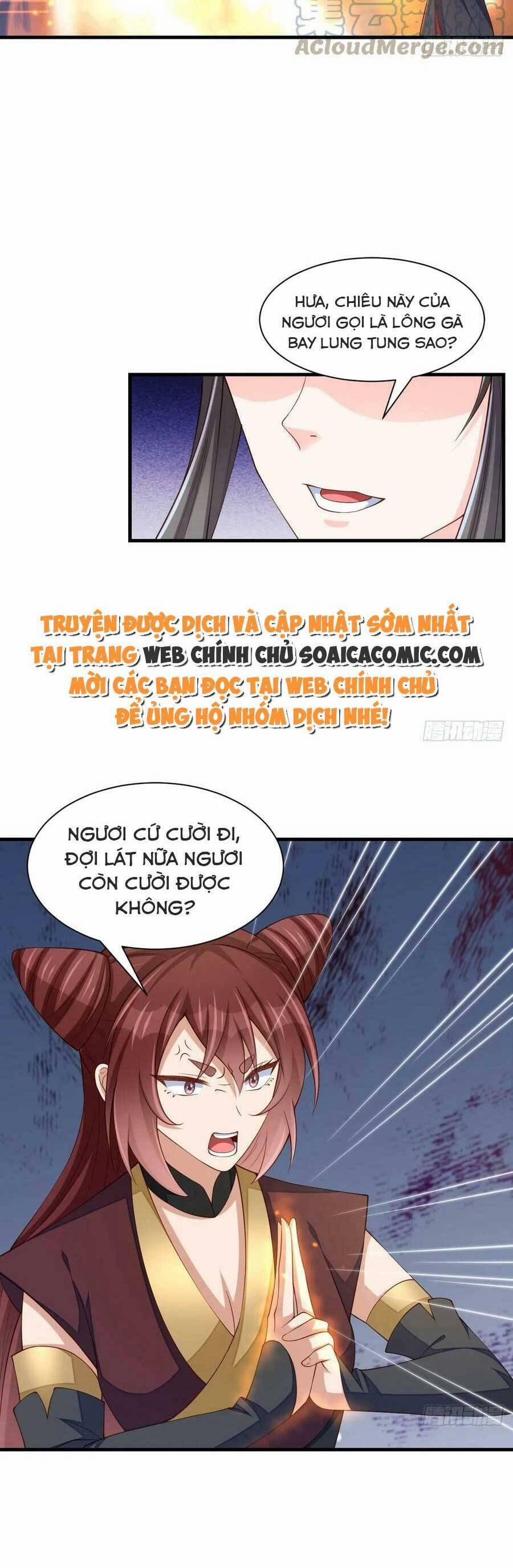 Ta Thuần Phục Bạo Vương 79 trang 5