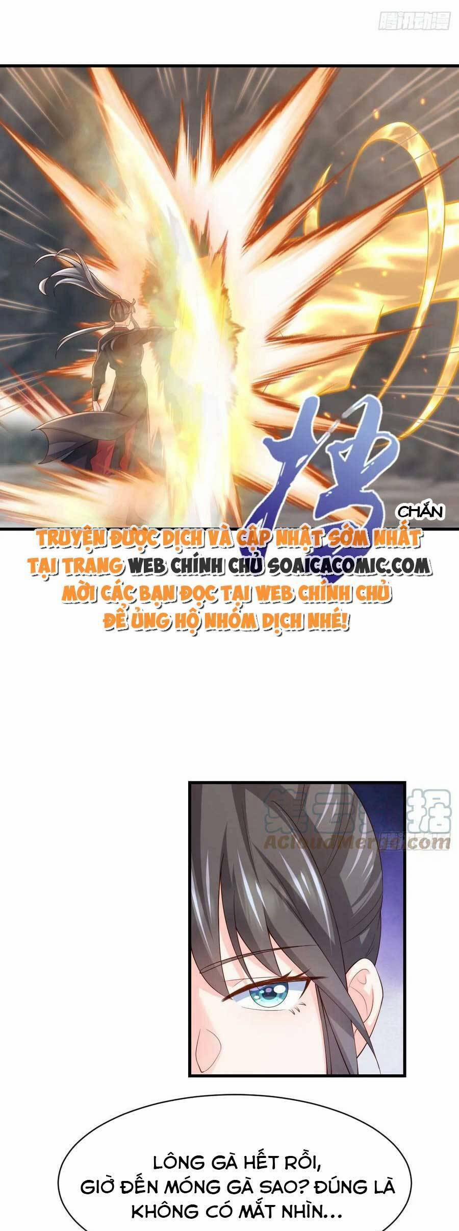 Ta Thuần Phục Bạo Vương 79 trang 9