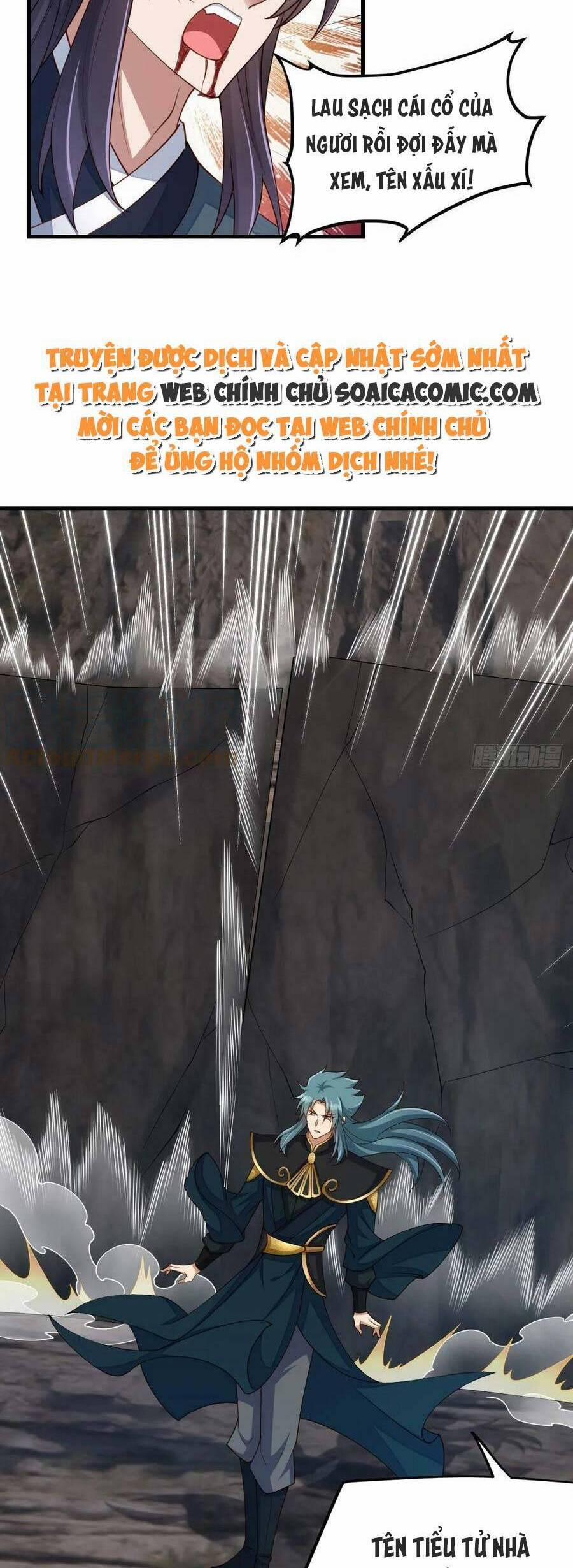 Ta Thuần Phục Bạo Vương 80 trang 1