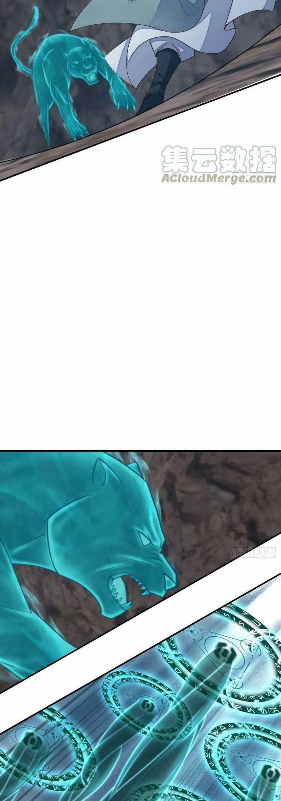 Ta Thuần Phục Bạo Vương 80 trang 11