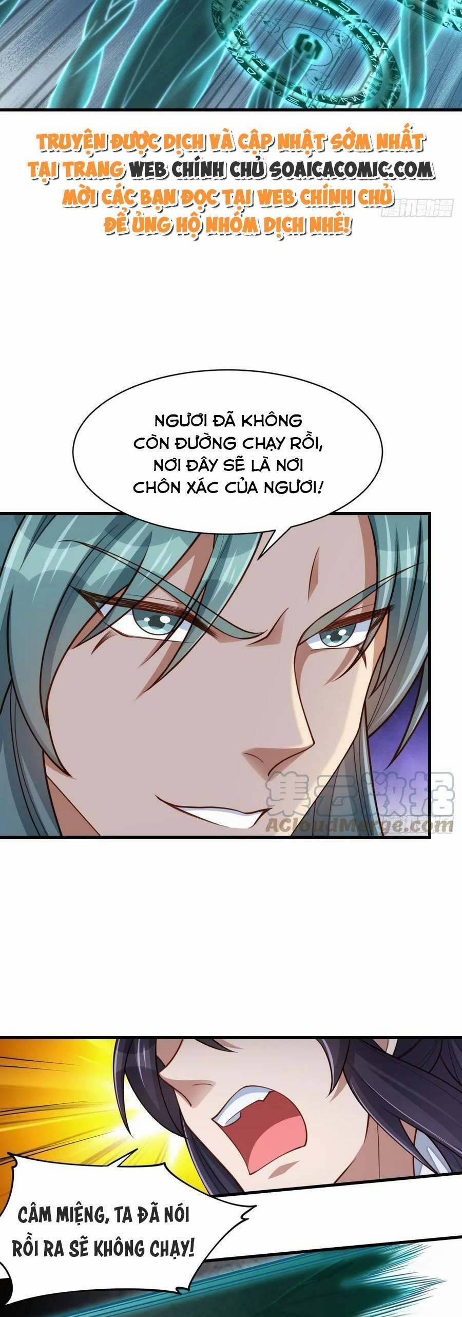 Ta Thuần Phục Bạo Vương 80 trang 12