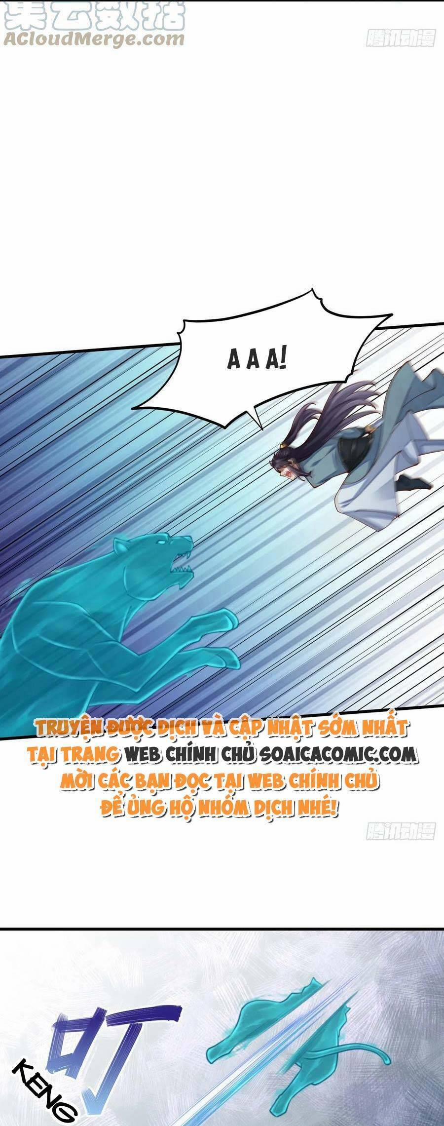 Ta Thuần Phục Bạo Vương 80 trang 14