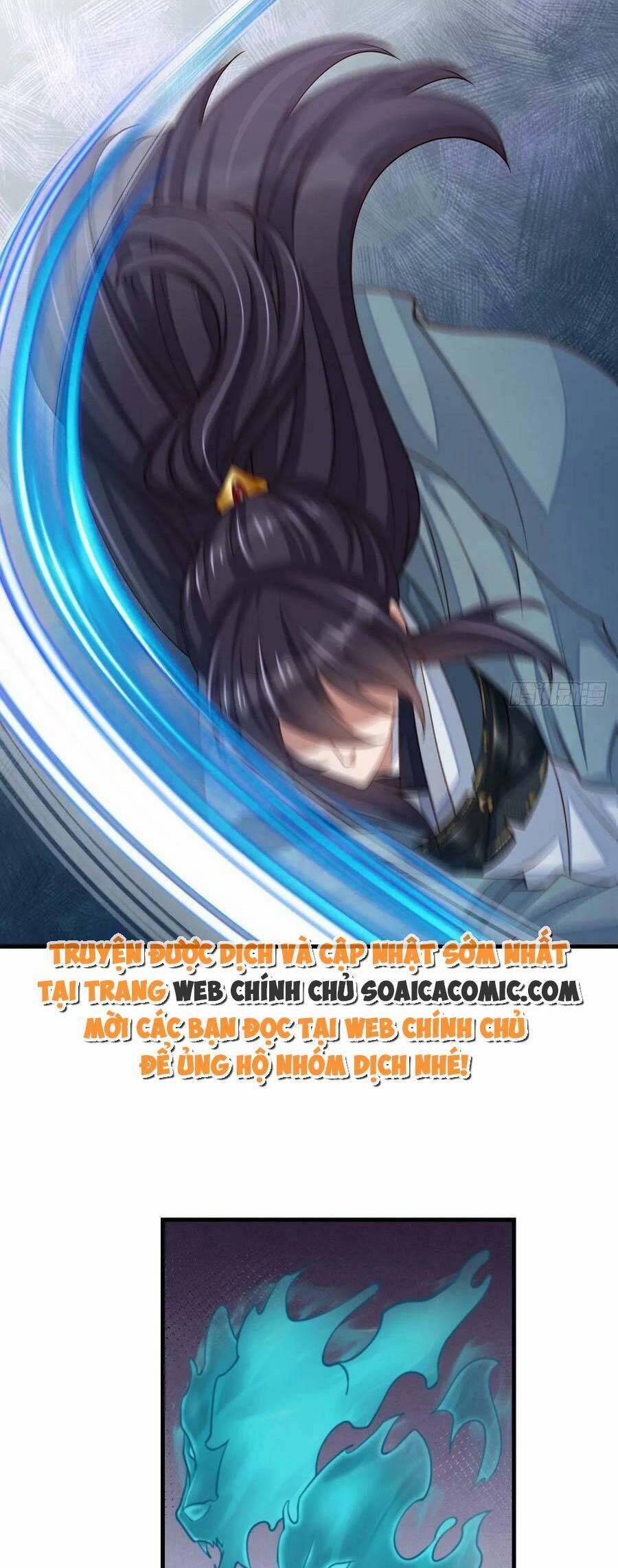 Ta Thuần Phục Bạo Vương 80 trang 15