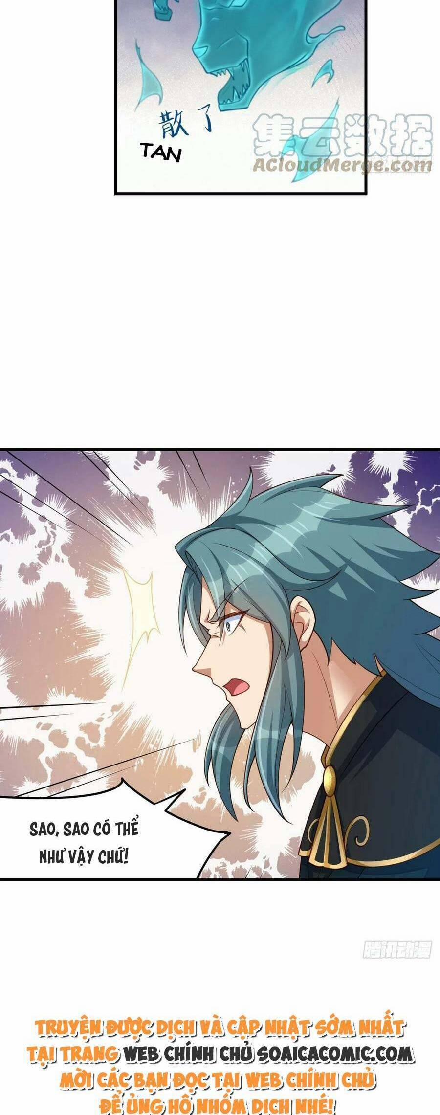 Ta Thuần Phục Bạo Vương 80 trang 16