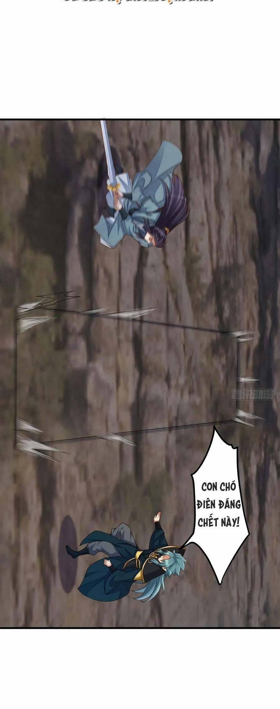 Ta Thuần Phục Bạo Vương 80 trang 17