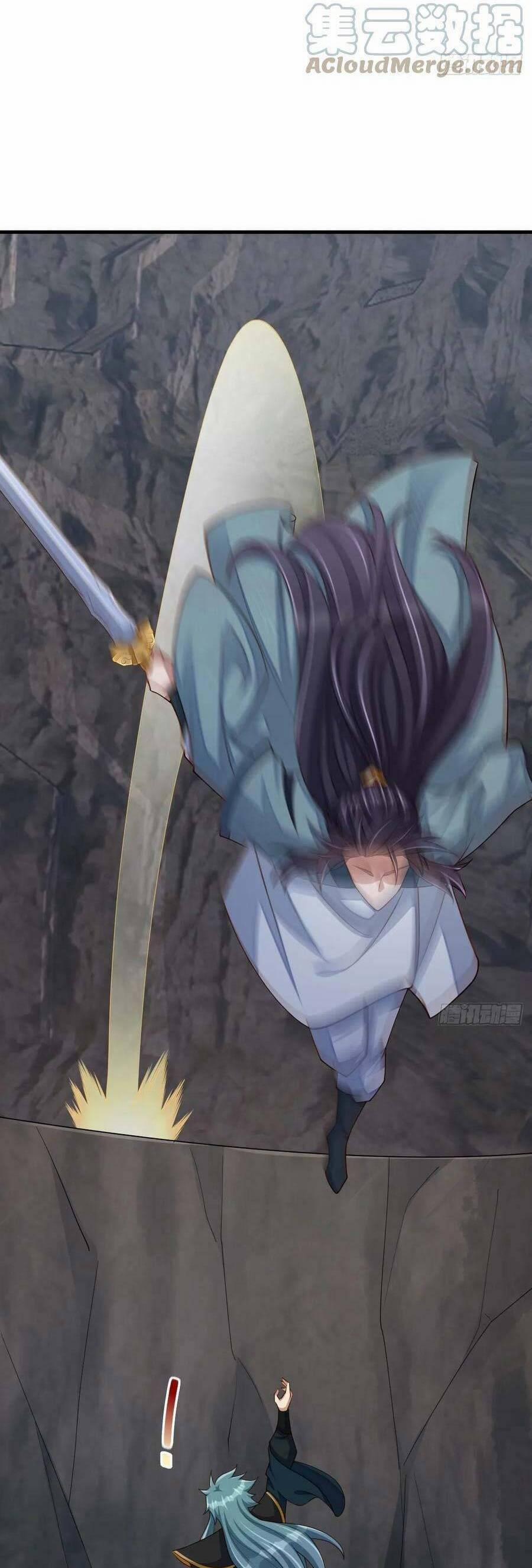 Ta Thuần Phục Bạo Vương 80 trang 20