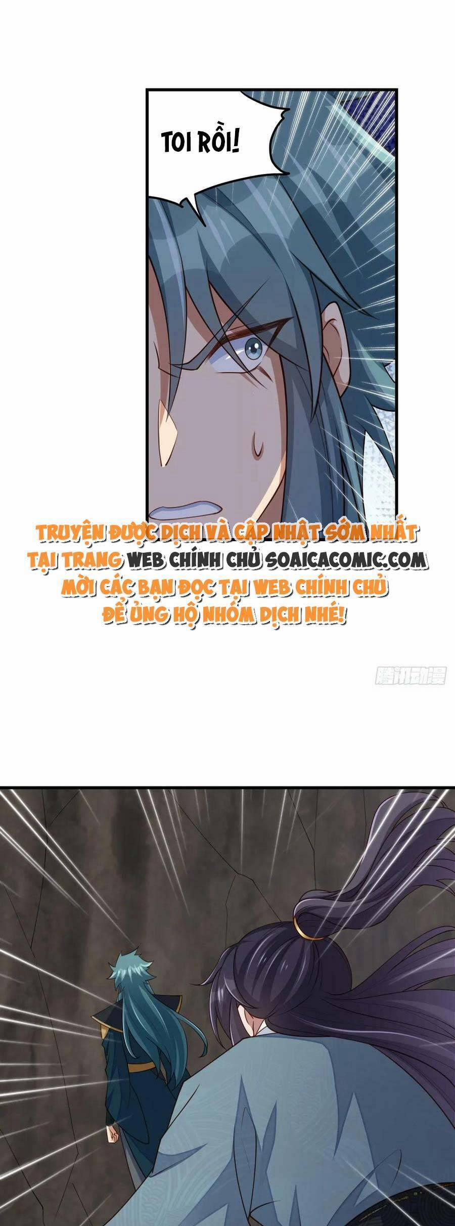 Ta Thuần Phục Bạo Vương 80 trang 22