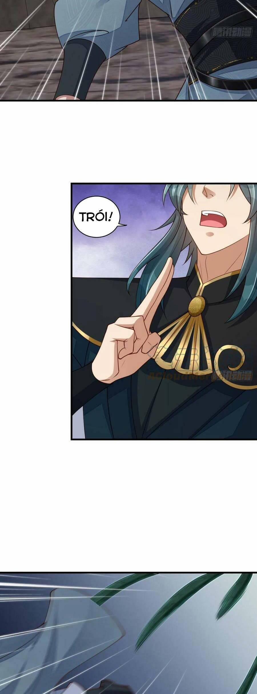 Ta Thuần Phục Bạo Vương 80 trang 23