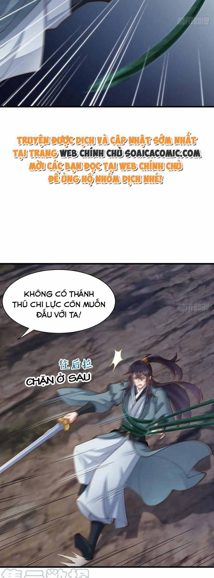 Ta Thuần Phục Bạo Vương 80 trang 24