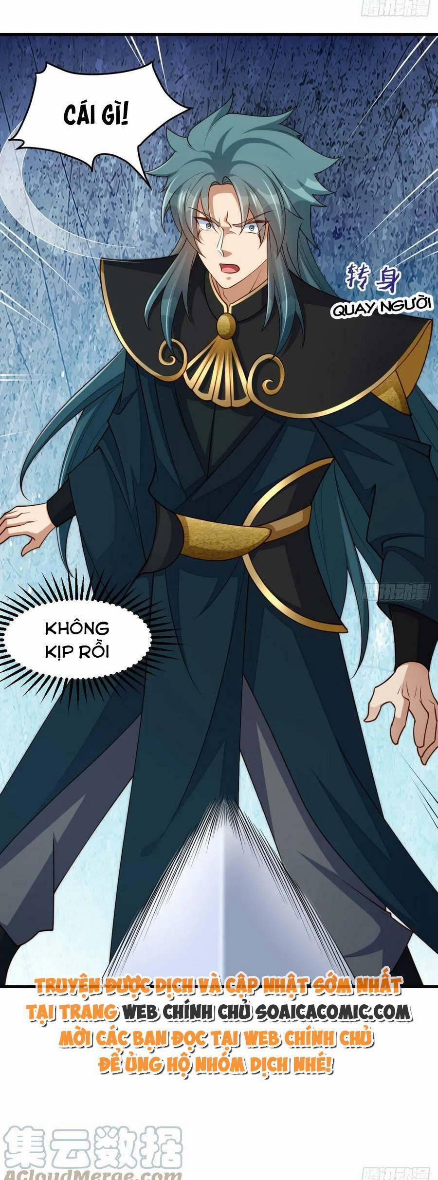 Ta Thuần Phục Bạo Vương 80 trang 27