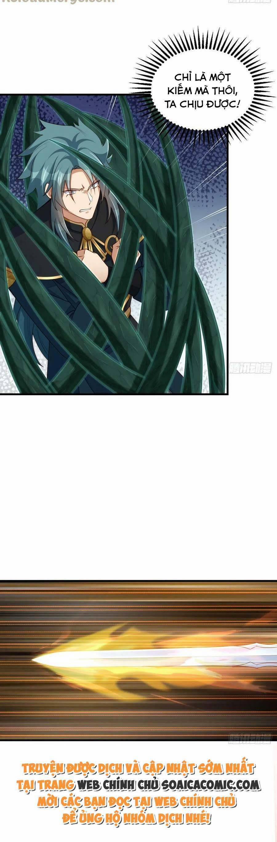 Ta Thuần Phục Bạo Vương 80 trang 28