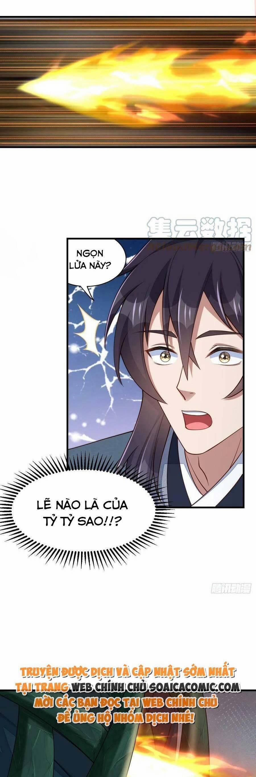 Ta Thuần Phục Bạo Vương 80 trang 29