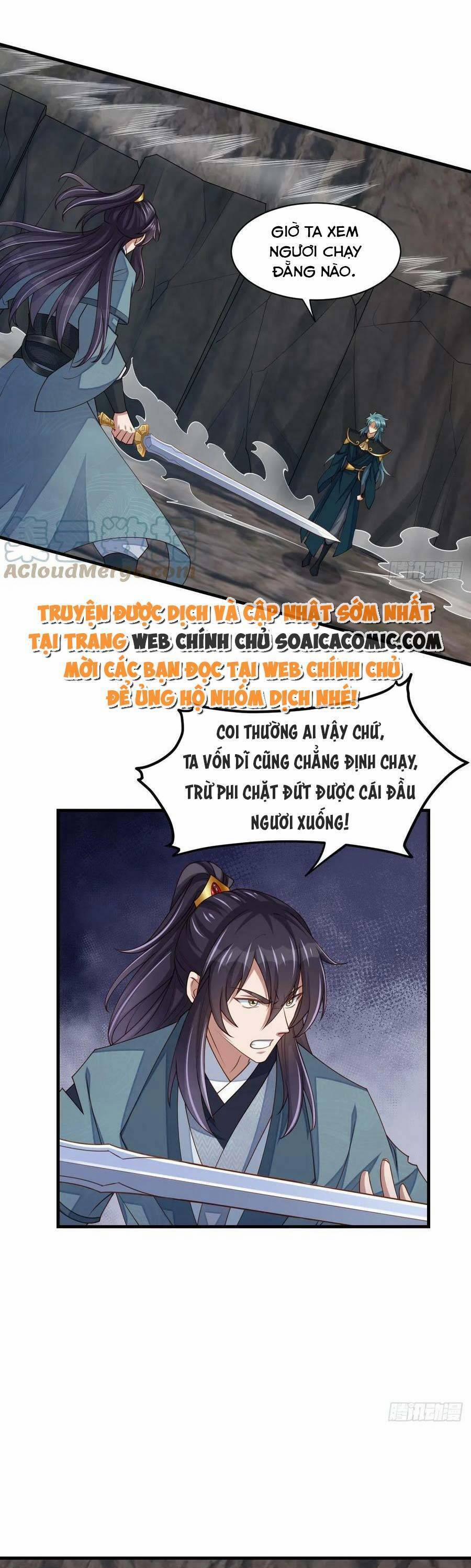 Ta Thuần Phục Bạo Vương 80 trang 3