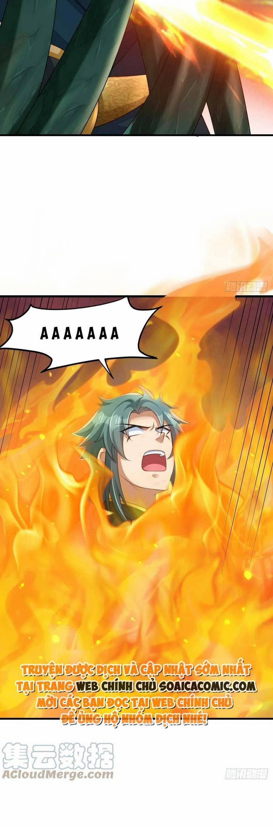 Ta Thuần Phục Bạo Vương 80 trang 30