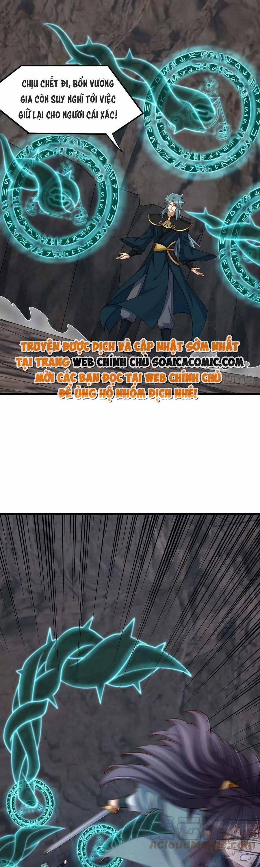 Ta Thuần Phục Bạo Vương 80 trang 4