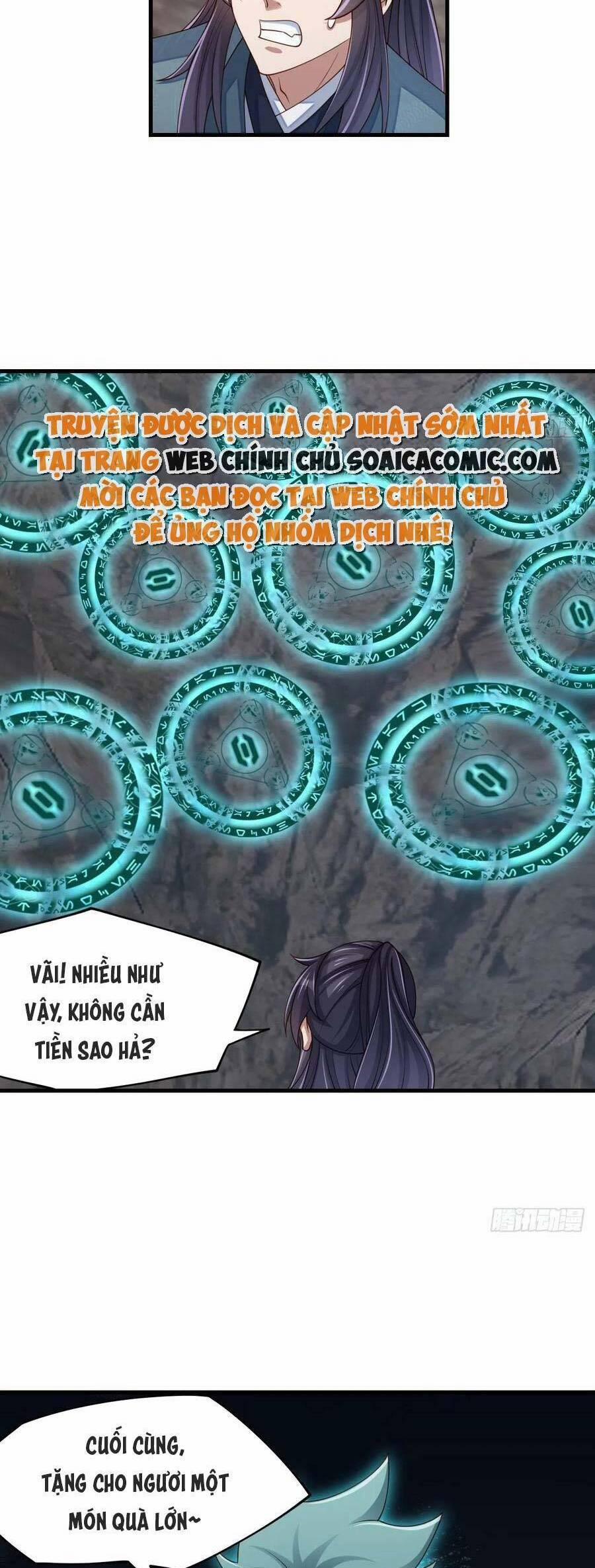 Ta Thuần Phục Bạo Vương 80 trang 7