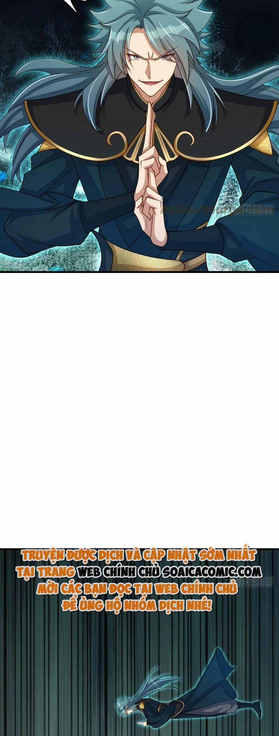 Ta Thuần Phục Bạo Vương 80 trang 8