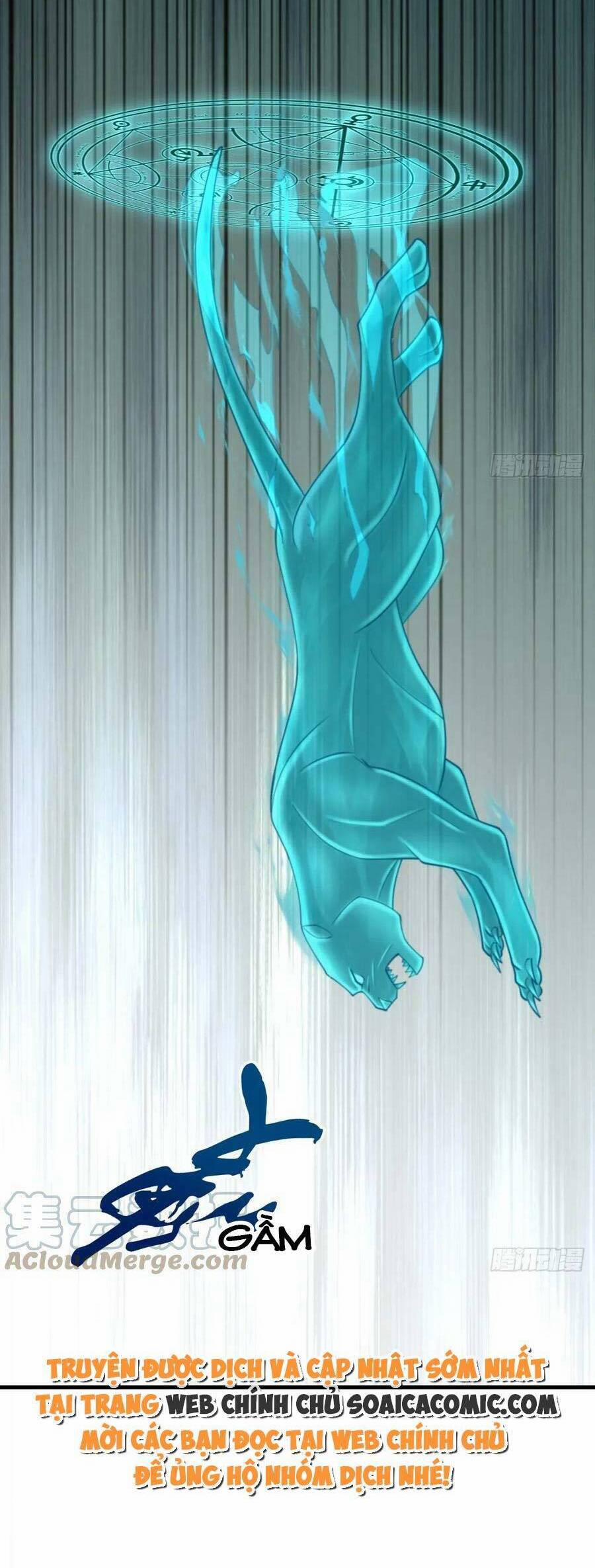 Ta Thuần Phục Bạo Vương 80 trang 9