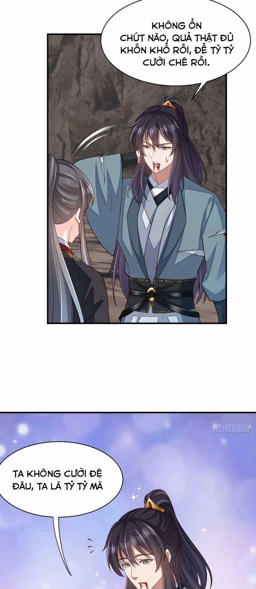 Ta Thuần Phục Bạo Vương 81 trang 1