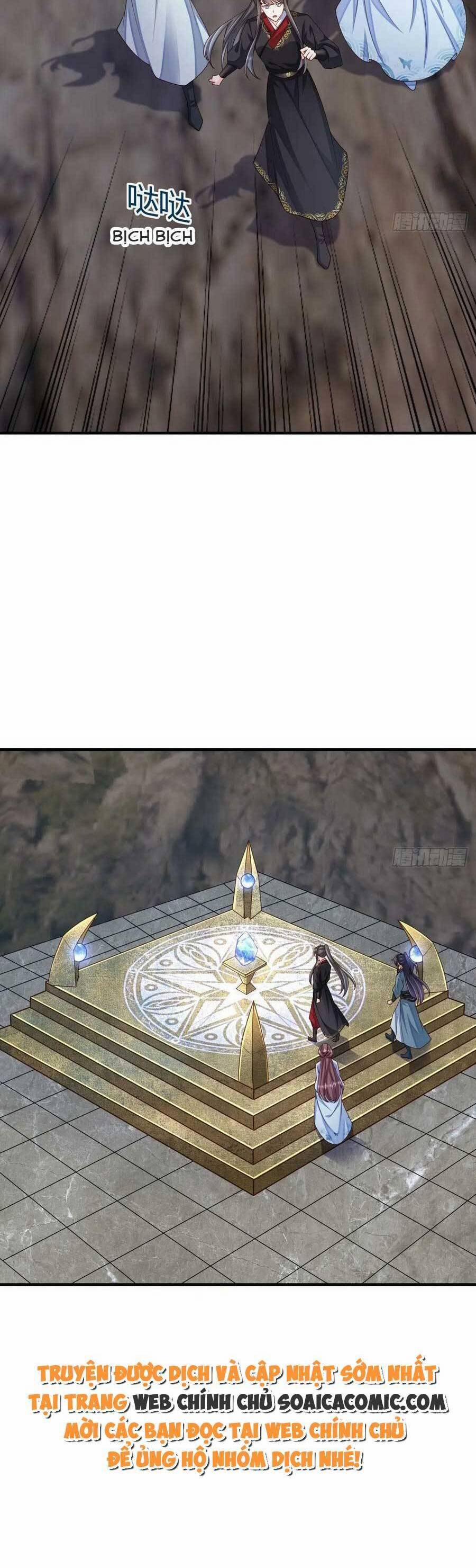 Ta Thuần Phục Bạo Vương 81 trang 11