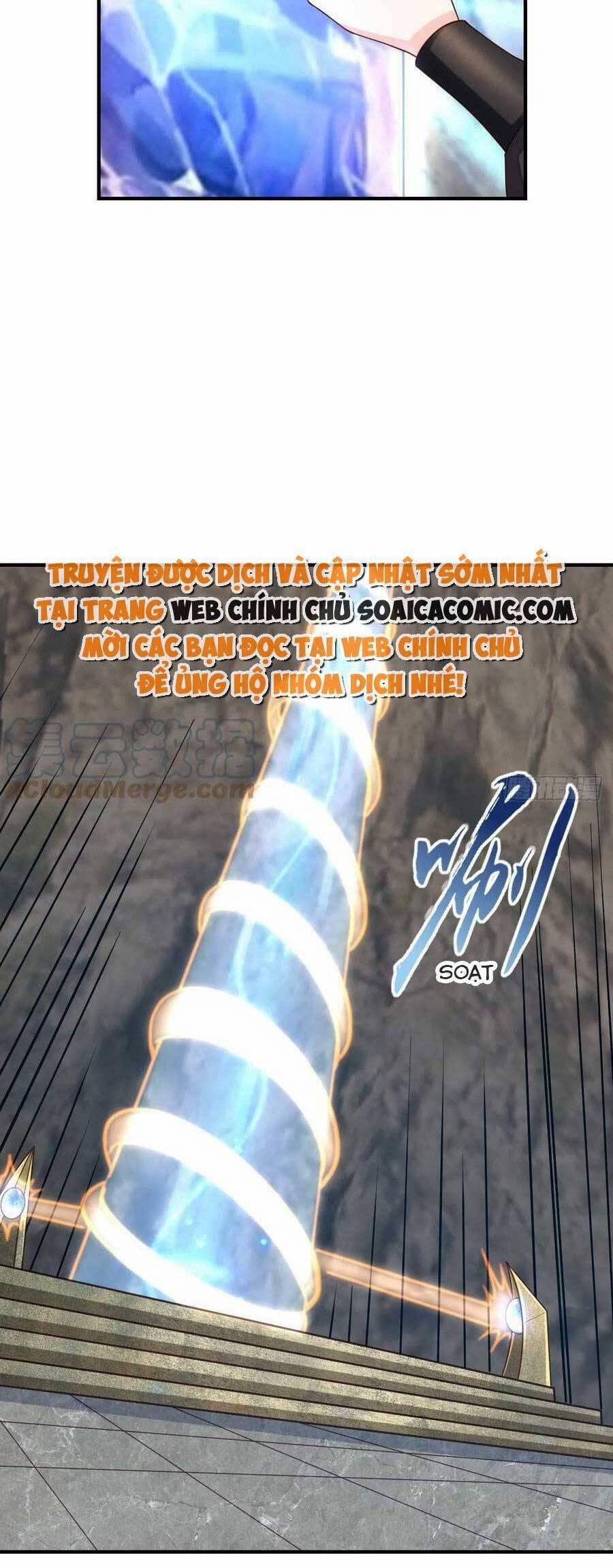 Ta Thuần Phục Bạo Vương 81 trang 13