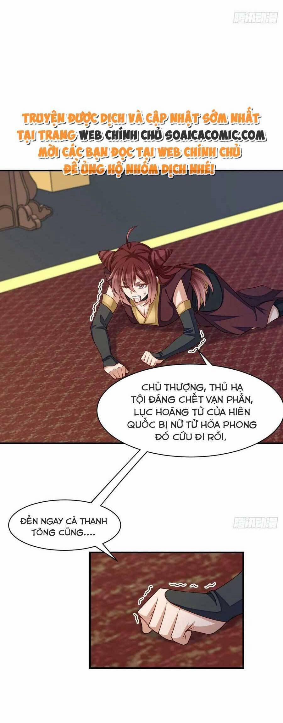 Ta Thuần Phục Bạo Vương 81 trang 14