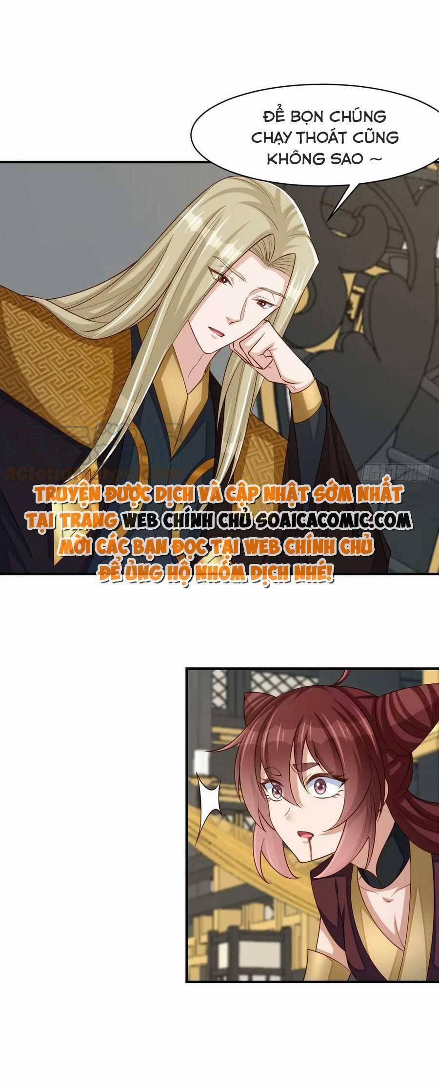 Ta Thuần Phục Bạo Vương 81 trang 15