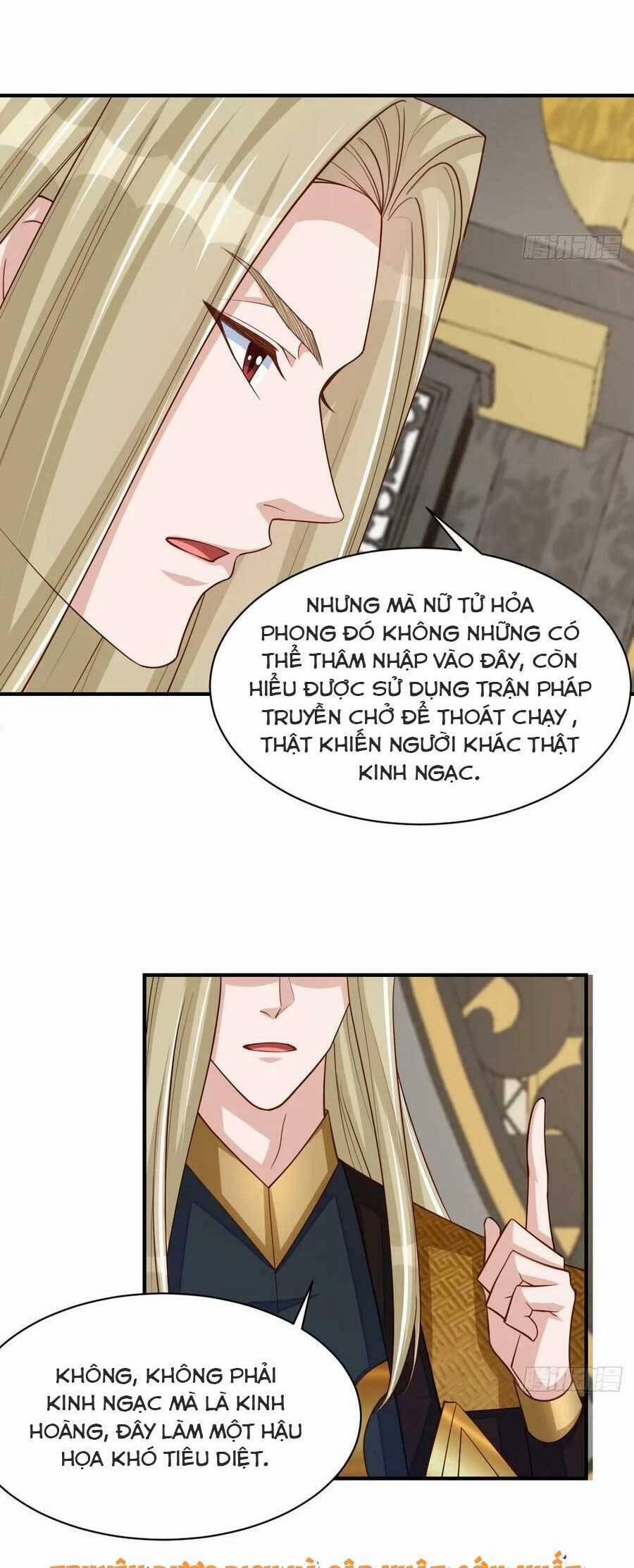 Ta Thuần Phục Bạo Vương 81 trang 16