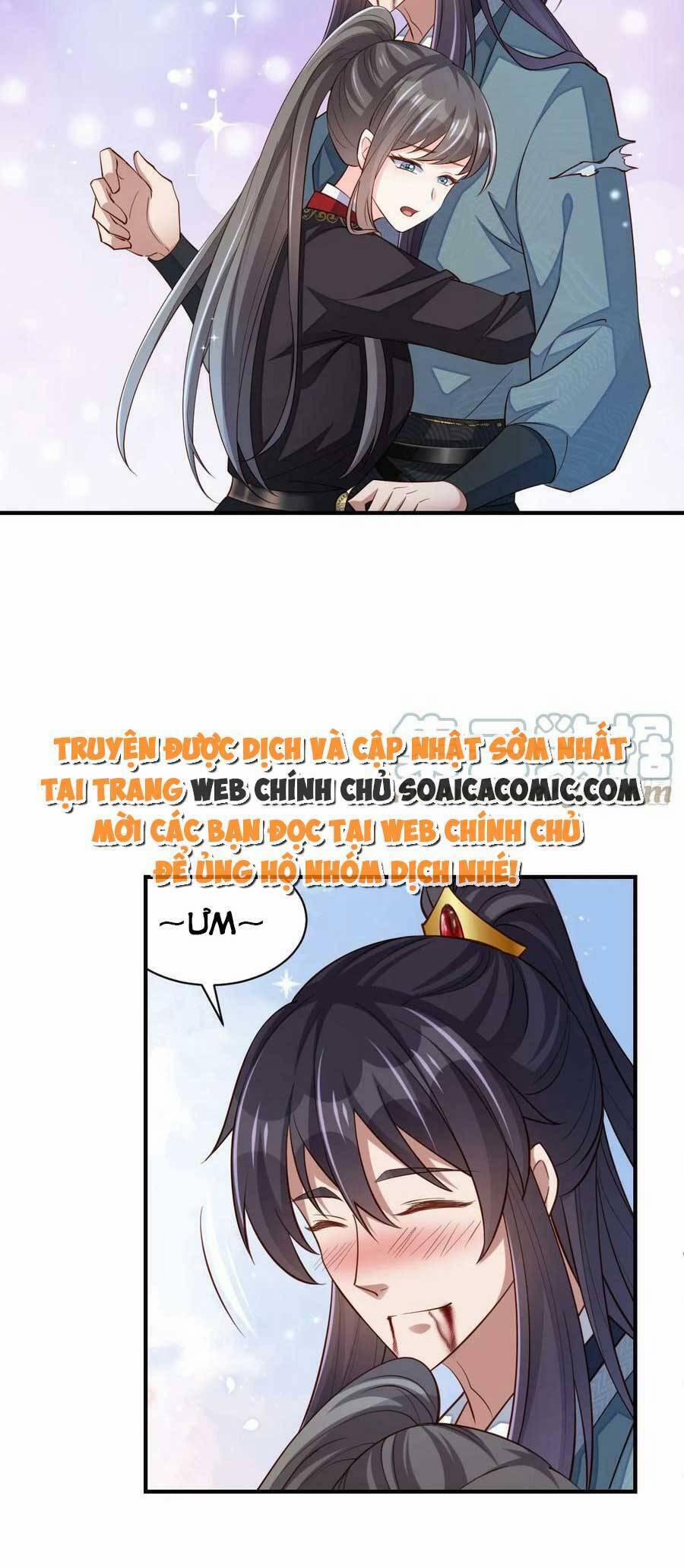 Ta Thuần Phục Bạo Vương 81 trang 2