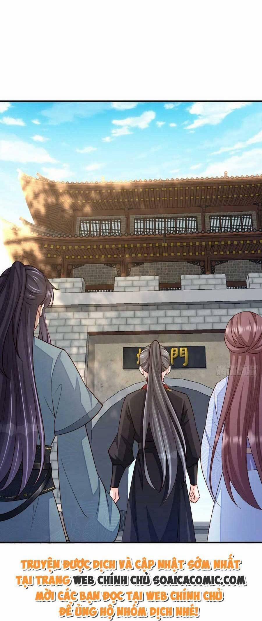 Ta Thuần Phục Bạo Vương 81 trang 20