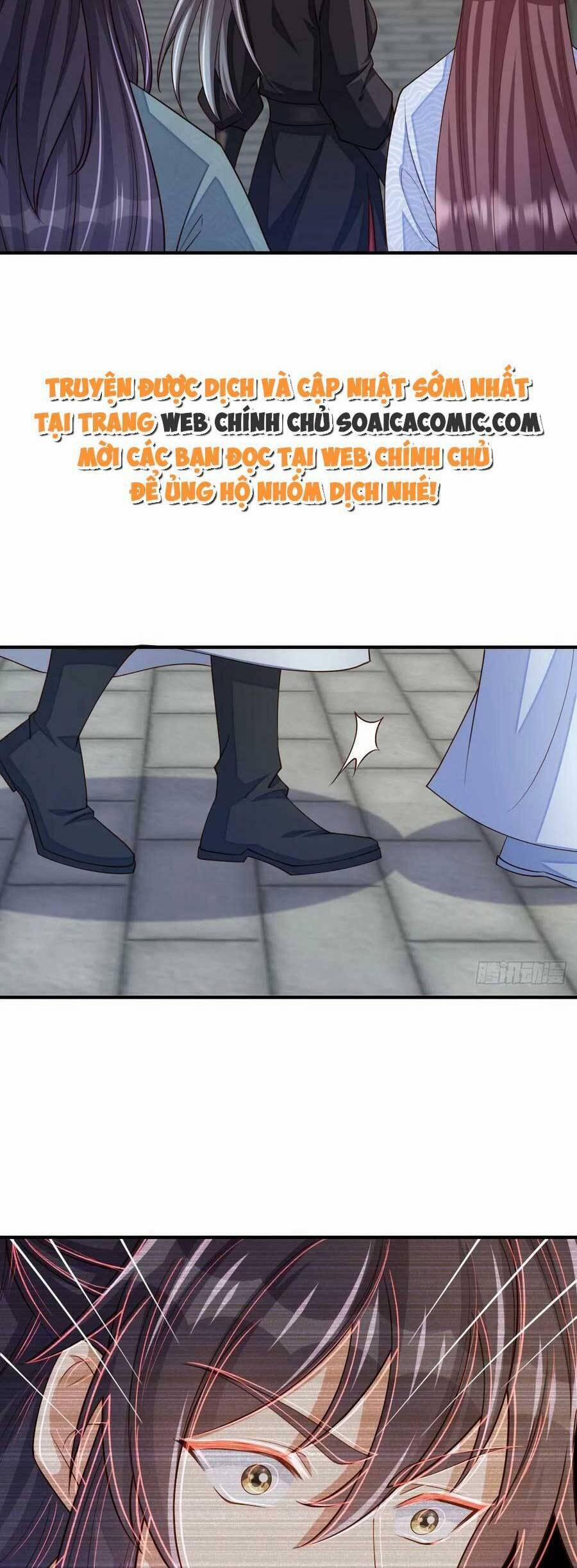 Ta Thuần Phục Bạo Vương 81 trang 22