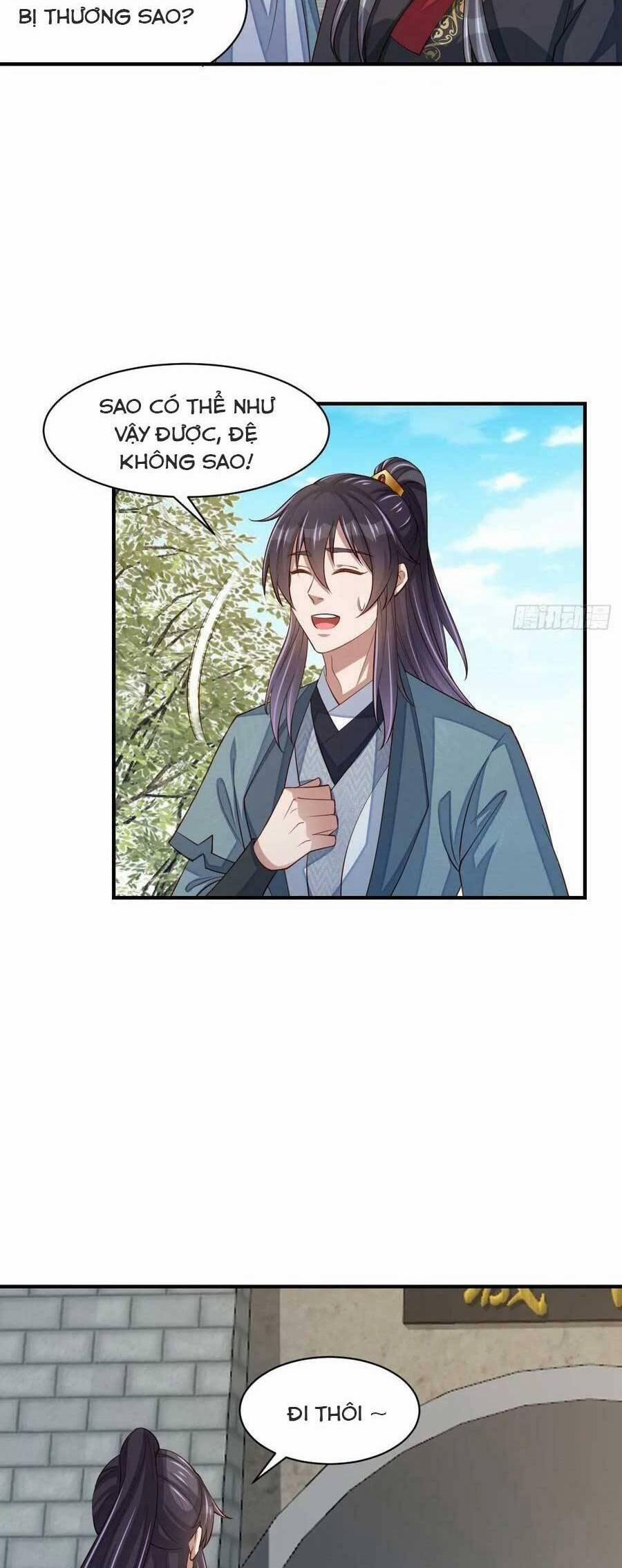 Ta Thuần Phục Bạo Vương 81 trang 25