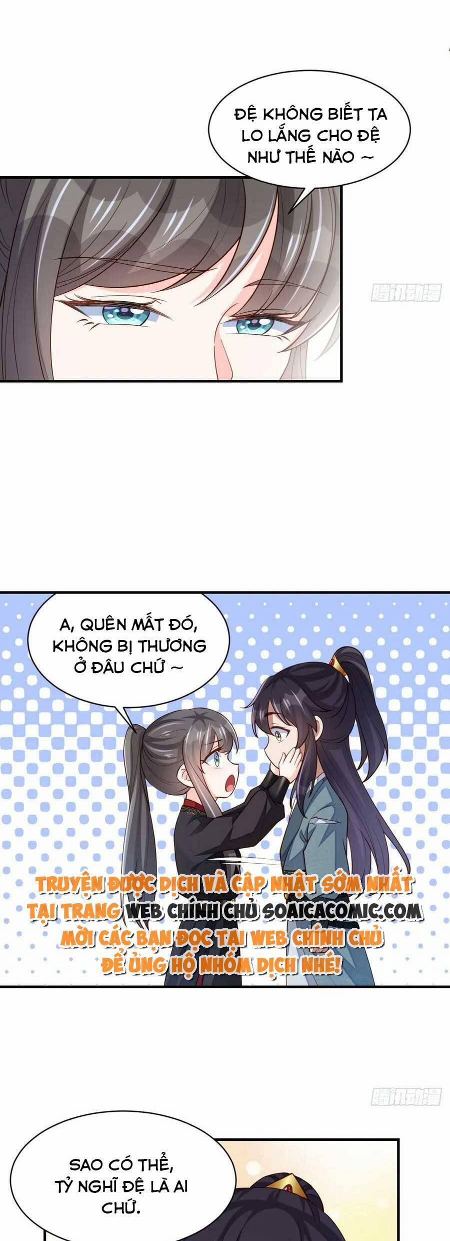 Ta Thuần Phục Bạo Vương 81 trang 3