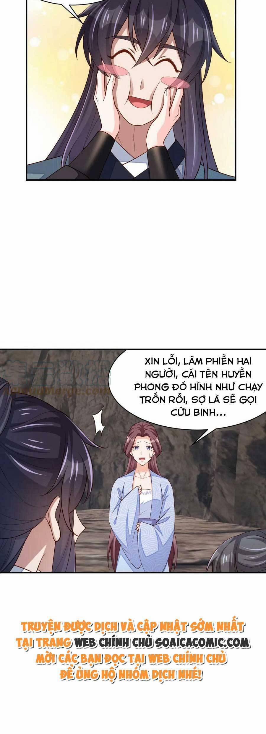 Ta Thuần Phục Bạo Vương 81 trang 4