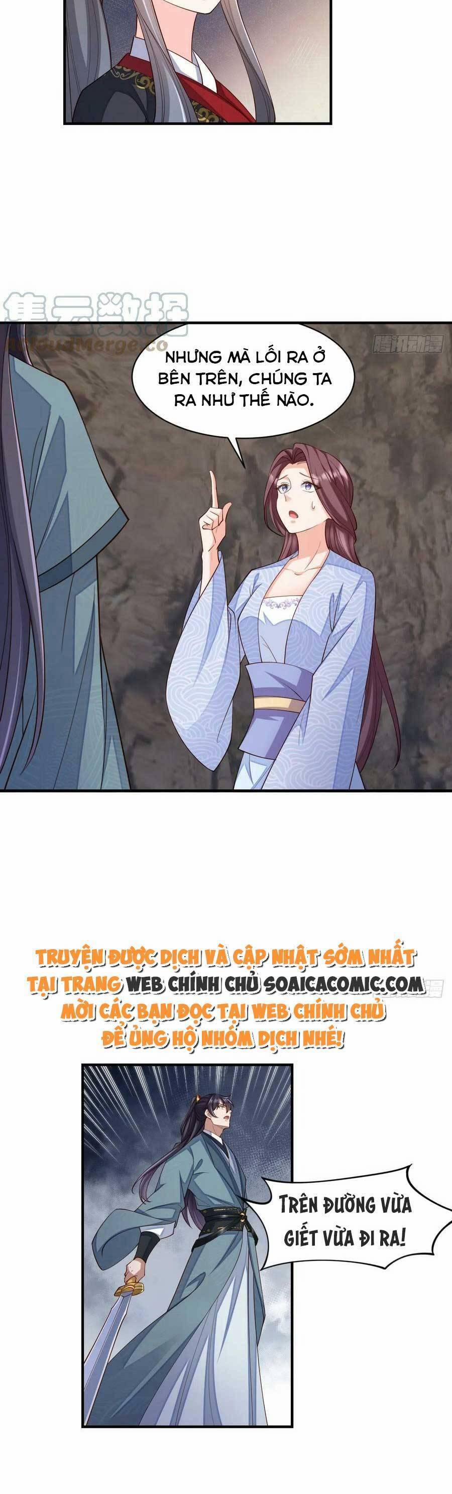 Ta Thuần Phục Bạo Vương 81 trang 6