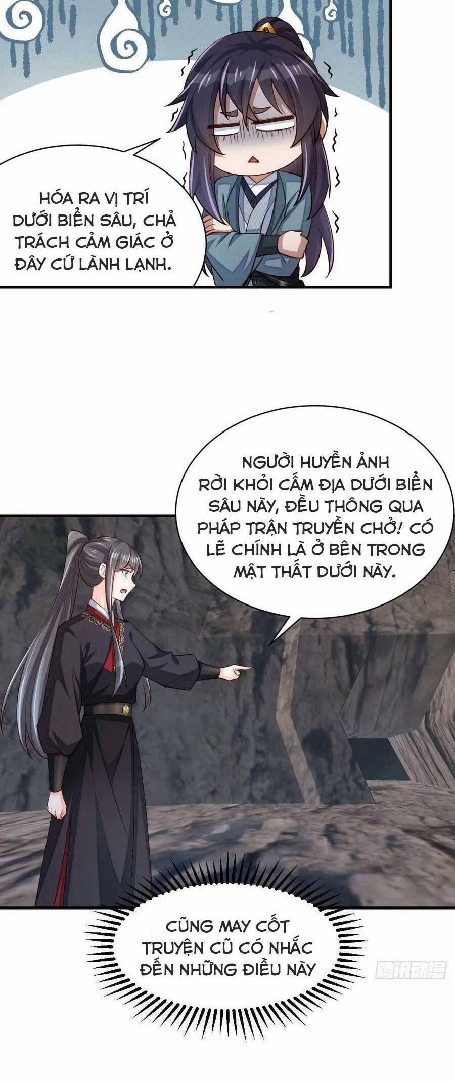 Ta Thuần Phục Bạo Vương 81 trang 9